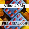 Vilitra 40Mg 05